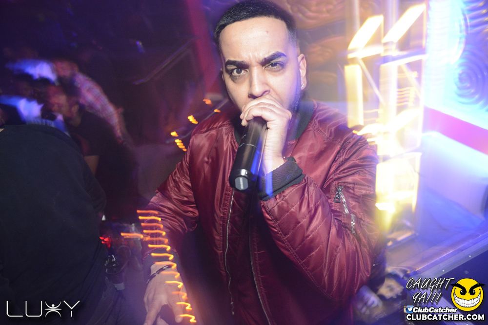 Luxy nightclub photo 51 - January 27th, 2017
