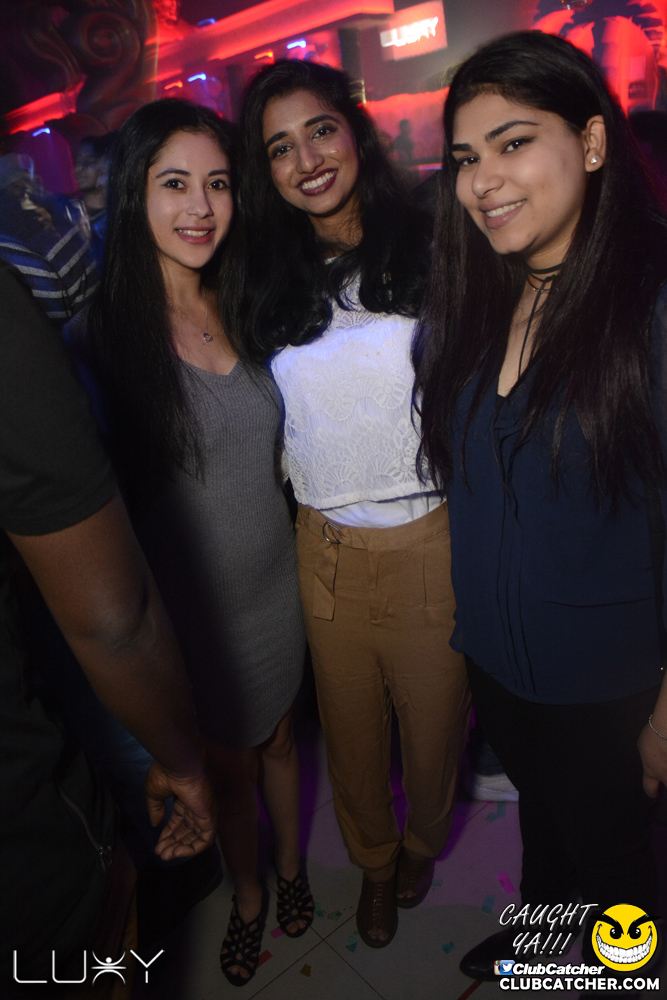 Luxy nightclub photo 54 - January 27th, 2017