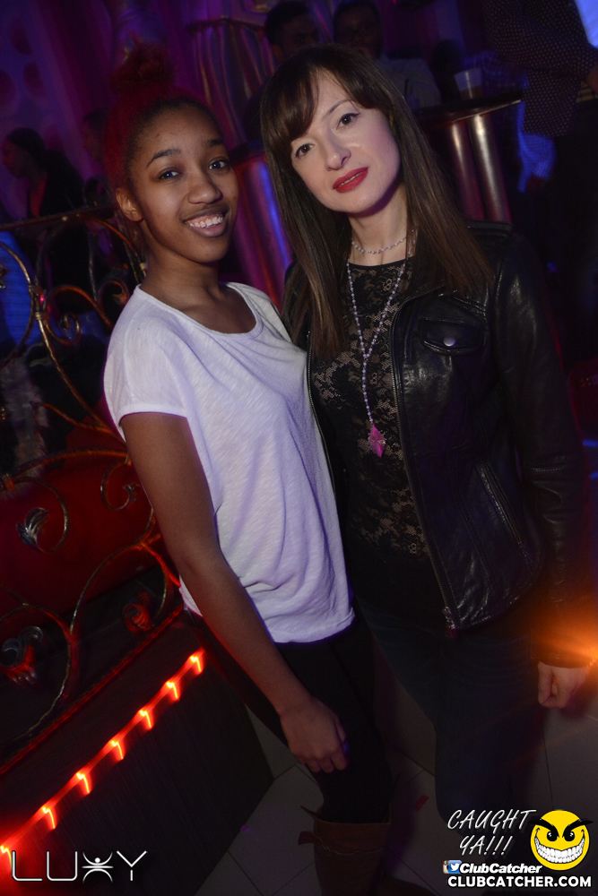 Luxy nightclub photo 56 - January 27th, 2017
