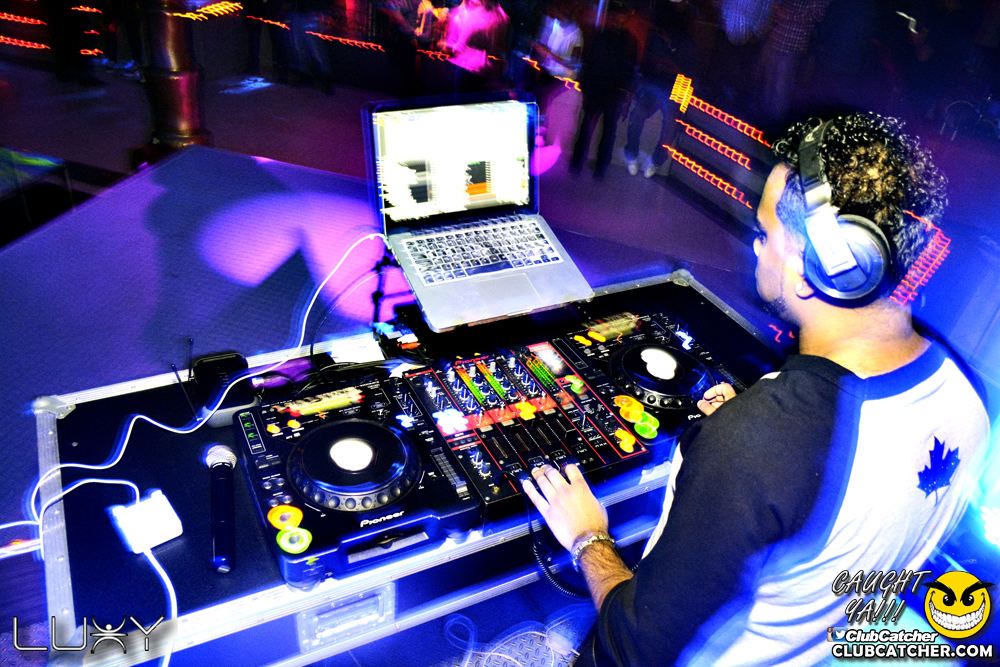 Luxy nightclub photo 58 - January 27th, 2017