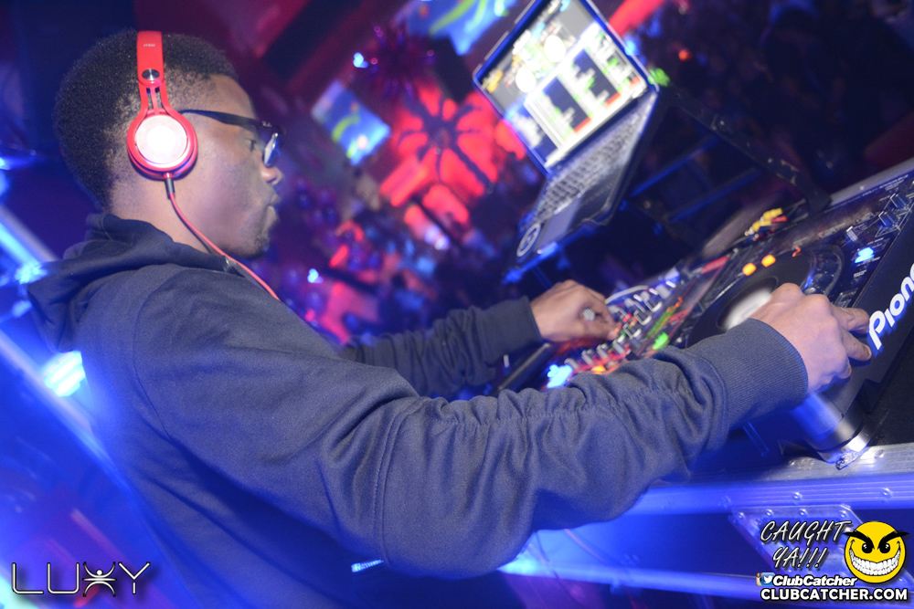 Luxy nightclub photo 59 - January 27th, 2017