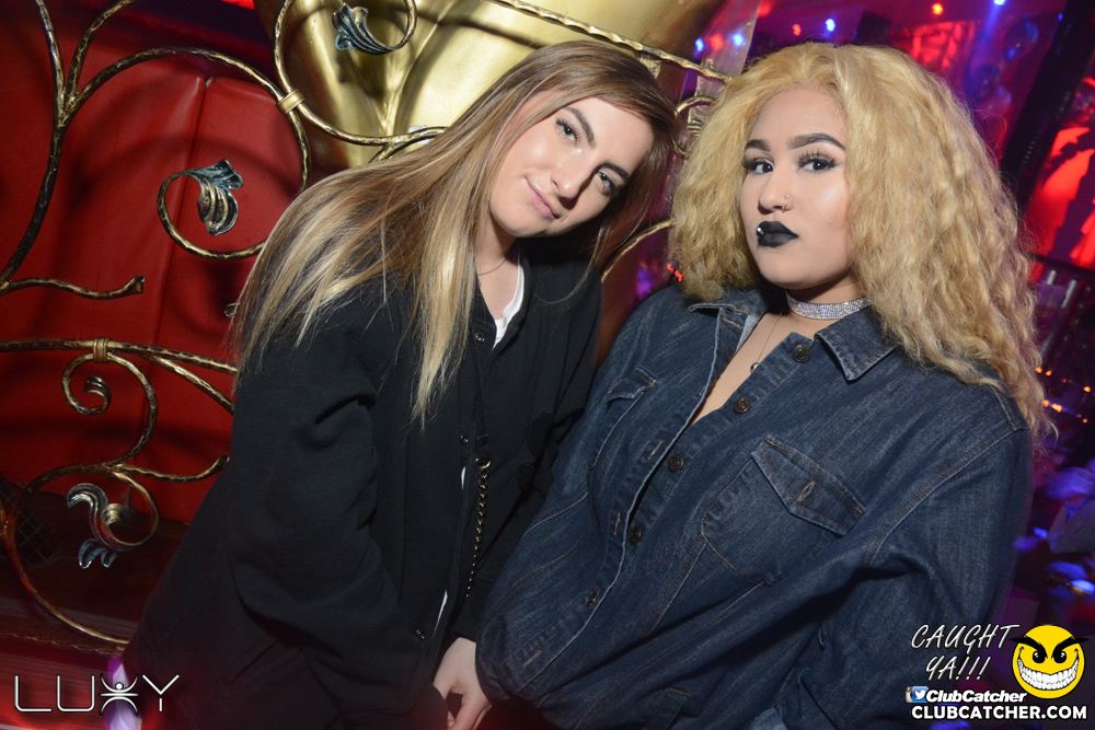 Luxy nightclub photo 60 - January 27th, 2017