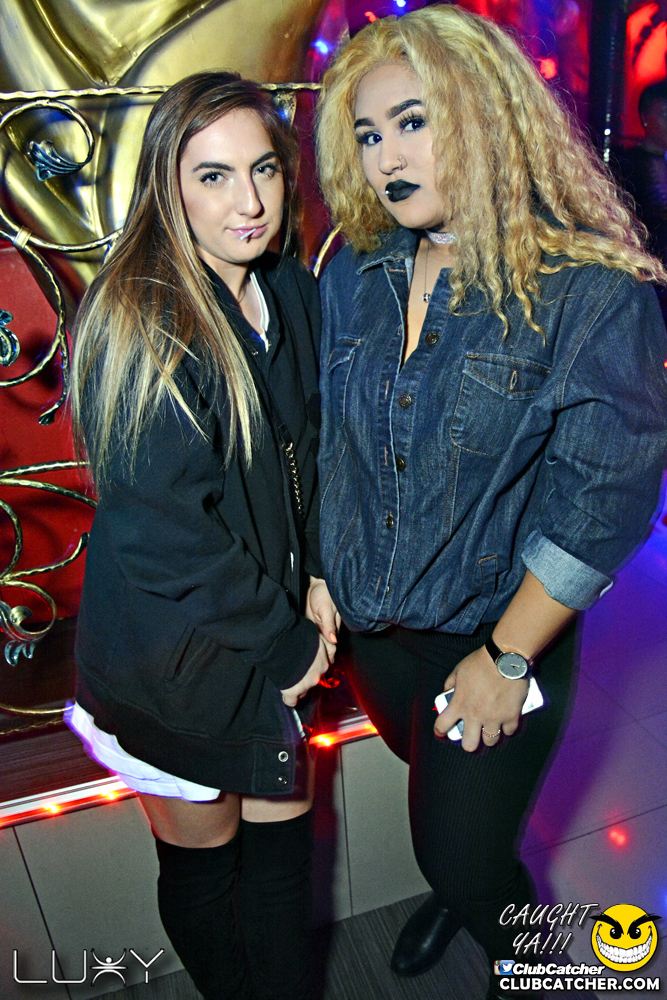 Luxy nightclub photo 7 - January 27th, 2017