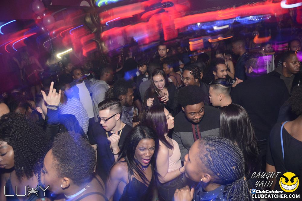 Luxy nightclub photo 63 - January 27th, 2017