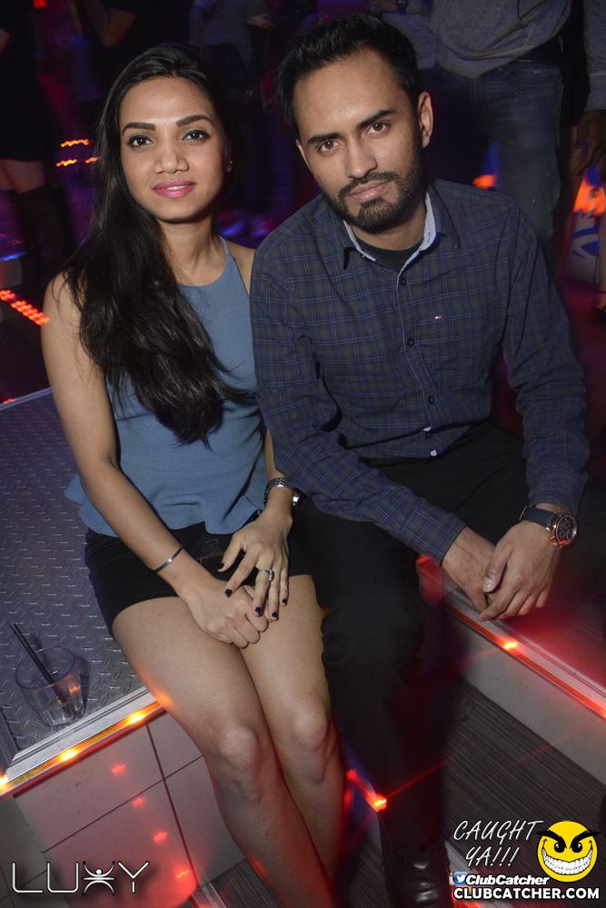 Luxy nightclub photo 64 - January 27th, 2017