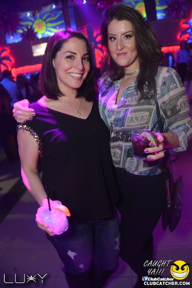 Luxy nightclub photo 8 - January 27th, 2017