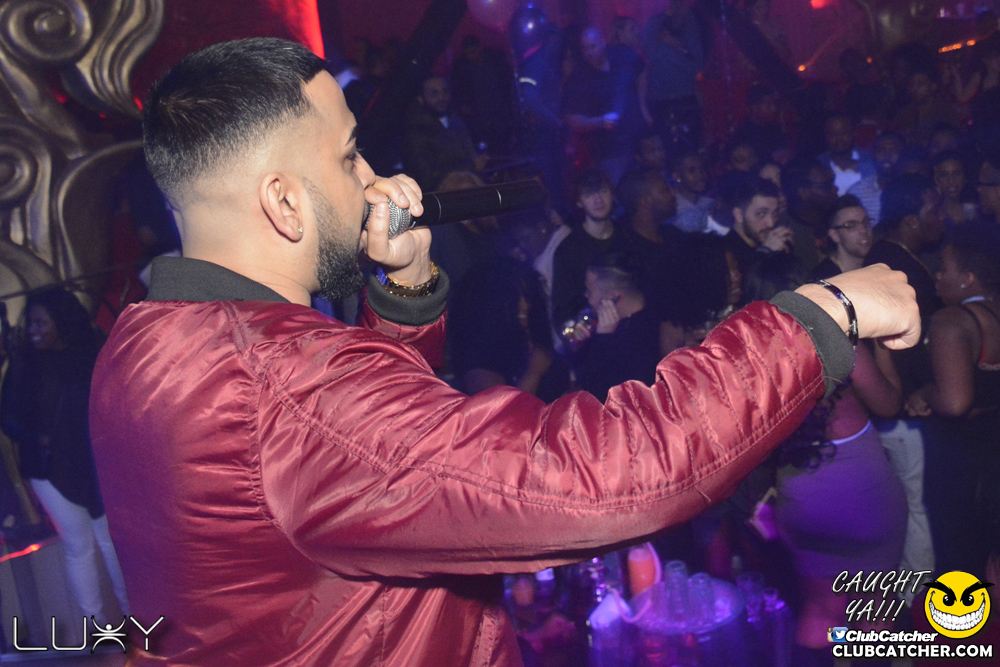 Luxy nightclub photo 71 - January 27th, 2017