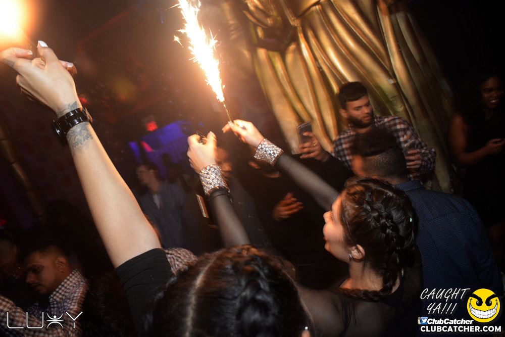 Luxy nightclub photo 74 - January 27th, 2017