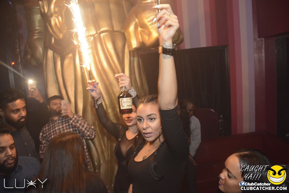 Luxy nightclub photo 78 - January 27th, 2017