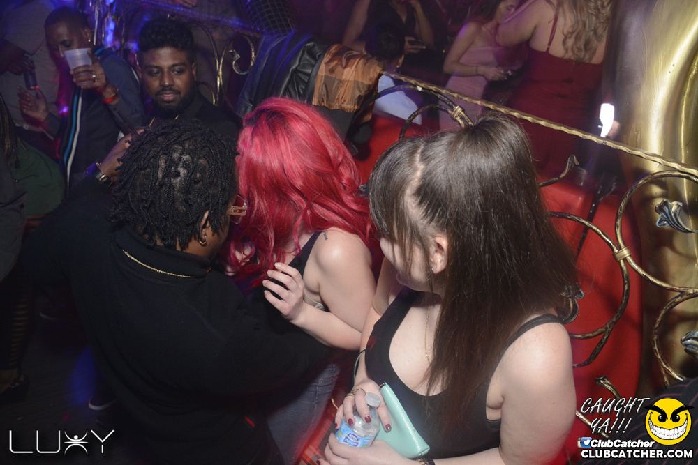 Luxy nightclub photo 79 - January 27th, 2017