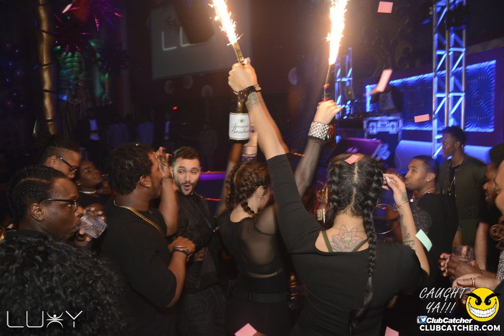 Luxy nightclub photo 81 - January 27th, 2017