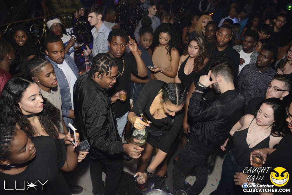 Luxy nightclub photo 82 - January 27th, 2017
