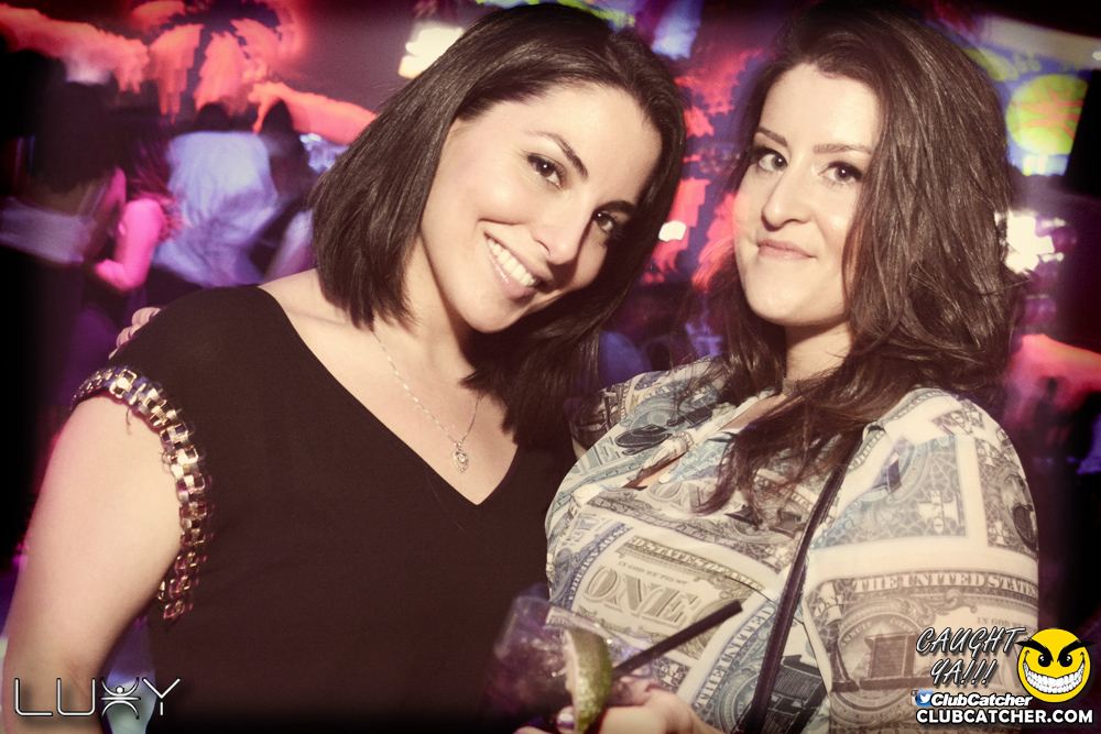 Luxy nightclub photo 84 - January 27th, 2017
