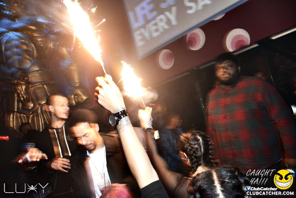 Luxy nightclub photo 87 - January 27th, 2017