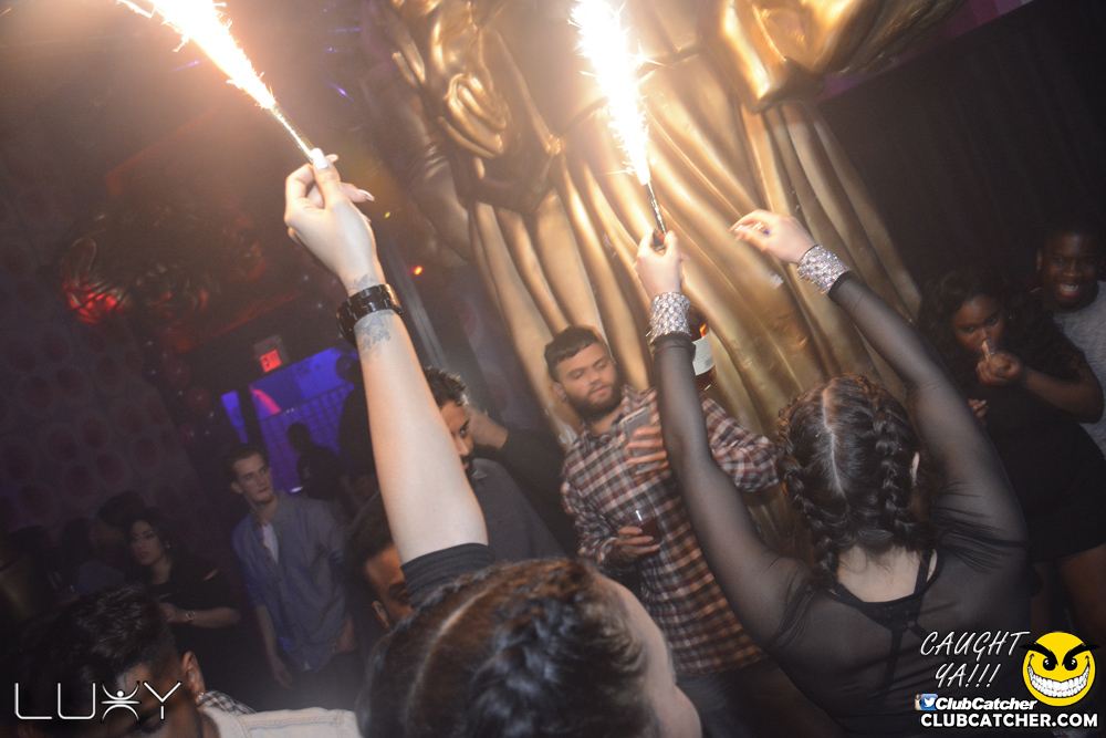 Luxy nightclub photo 89 - January 27th, 2017