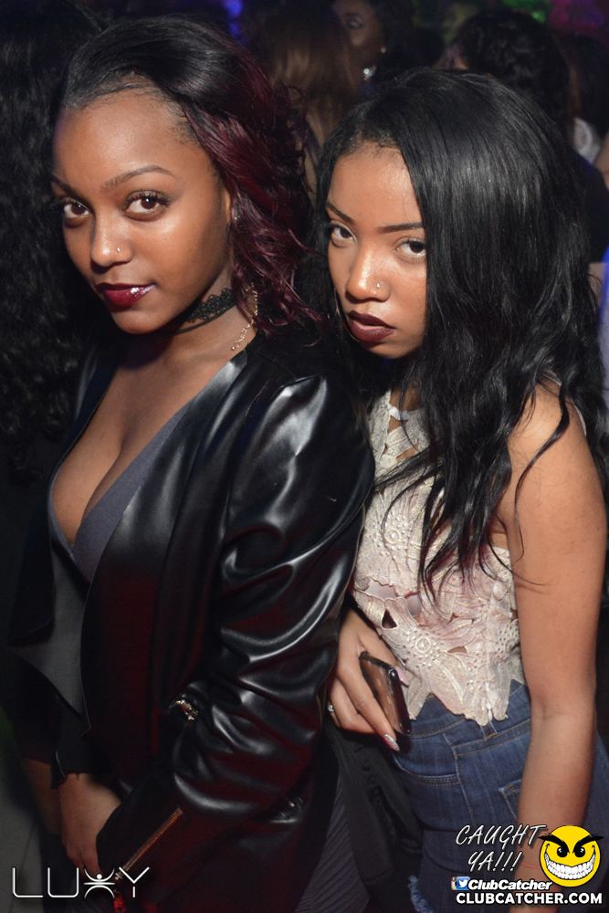 Luxy nightclub photo 90 - January 27th, 2017