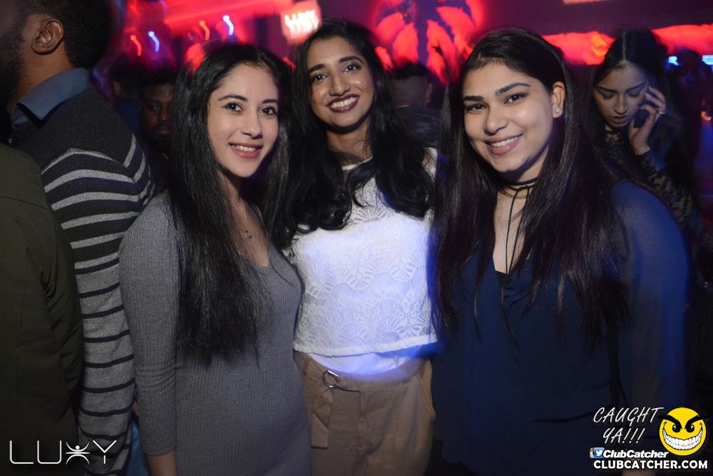 Luxy nightclub photo 91 - January 27th, 2017