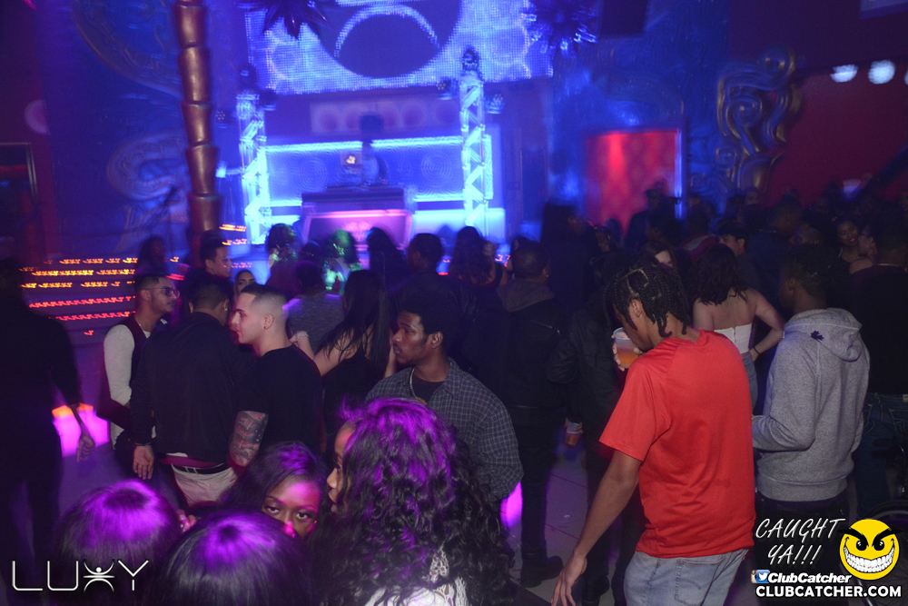 Luxy nightclub photo 92 - January 27th, 2017