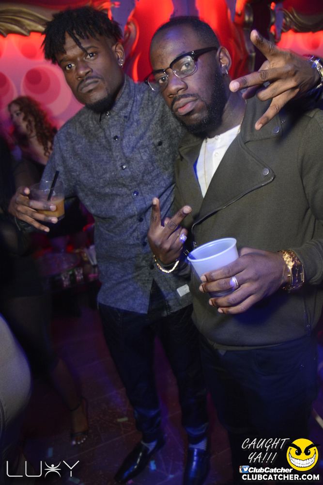 Luxy nightclub photo 93 - January 27th, 2017