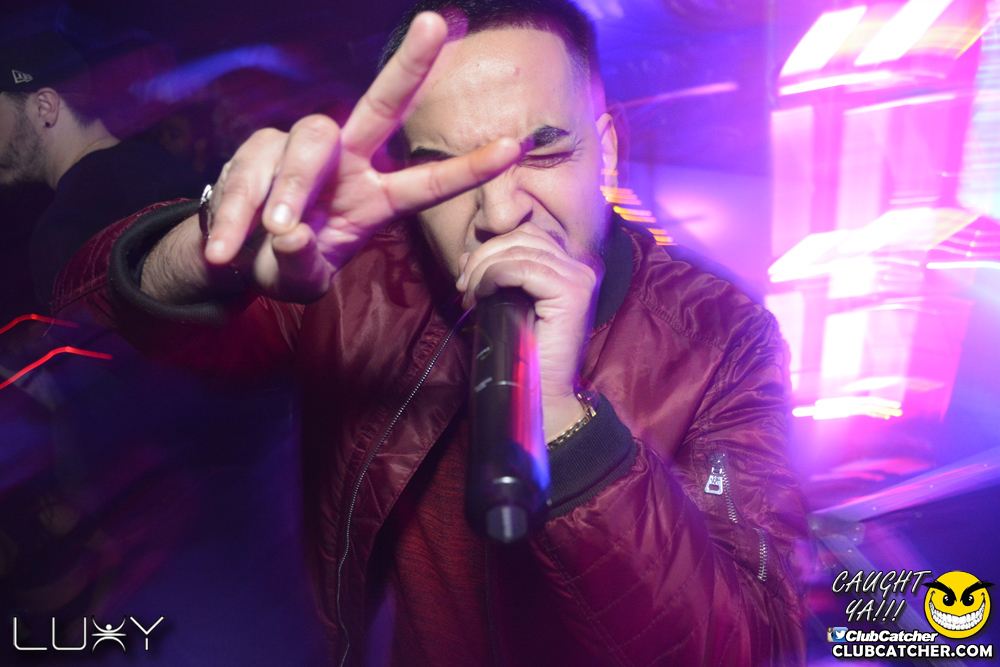 Luxy nightclub photo 96 - January 27th, 2017