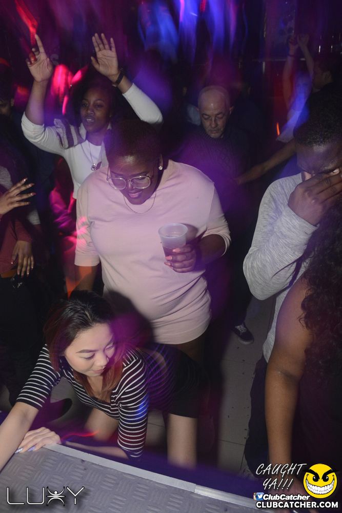 Luxy nightclub photo 97 - January 27th, 2017