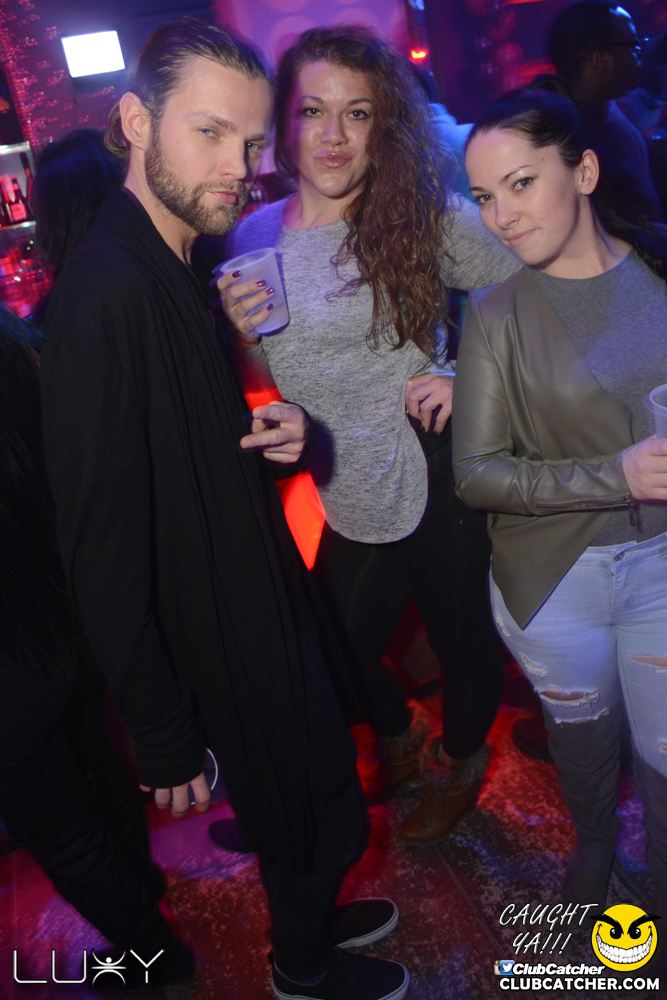 Luxy nightclub photo 98 - January 27th, 2017