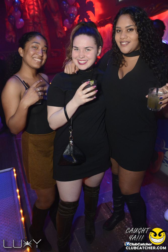 Luxy nightclub photo 99 - January 27th, 2017