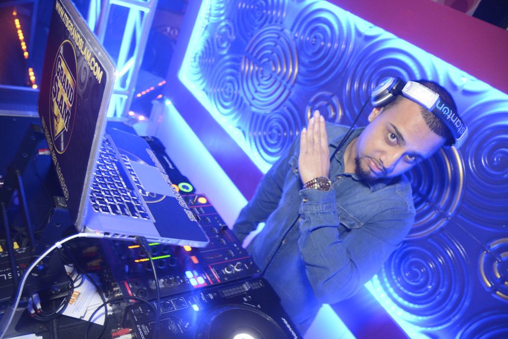 Luxy nightclub photo 11 - January 28th, 2017