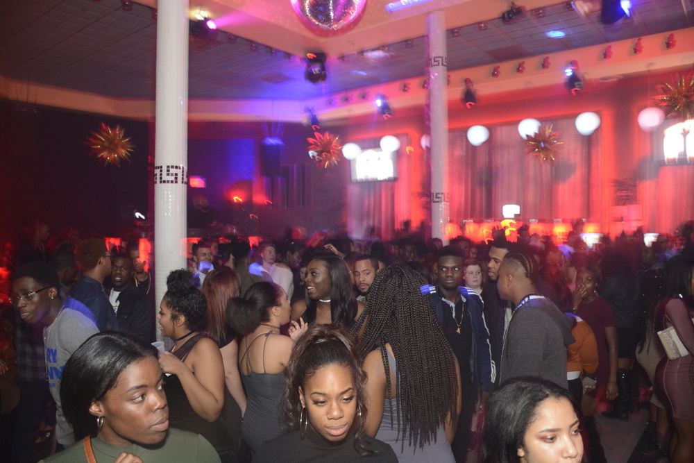 Luxy nightclub photo 103 - January 28th, 2017