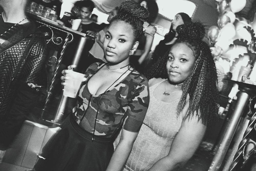 Luxy nightclub photo 104 - January 28th, 2017