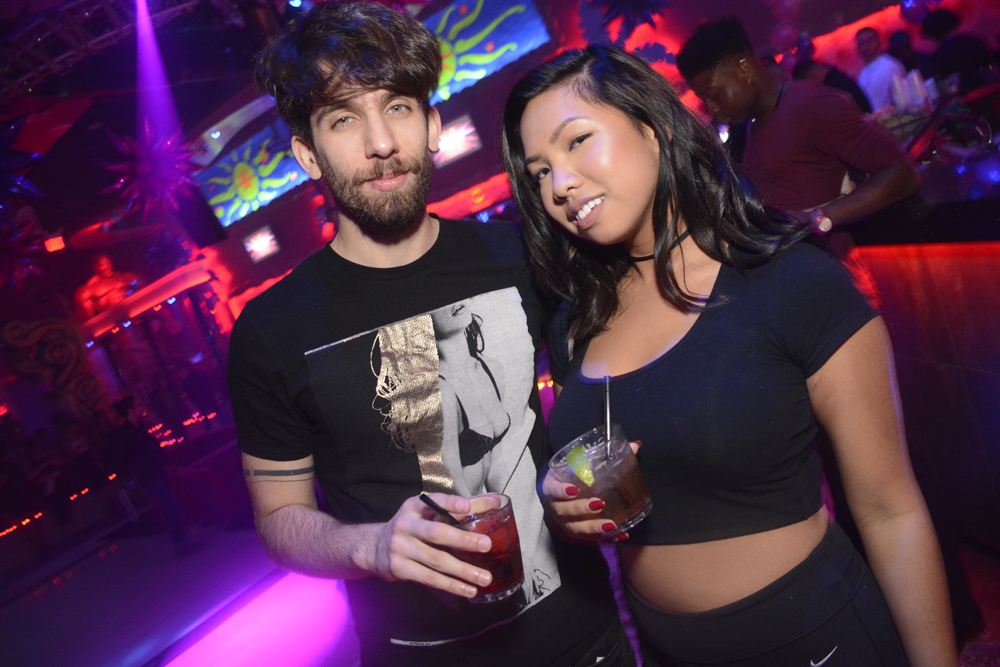 Luxy nightclub photo 106 - January 28th, 2017