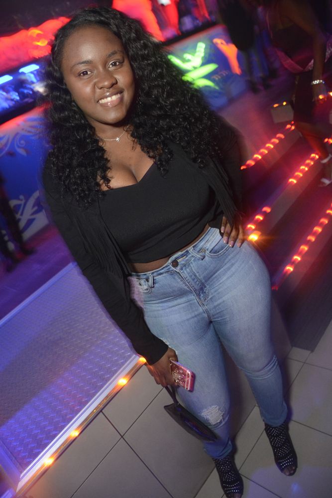 Luxy nightclub photo 108 - January 28th, 2017