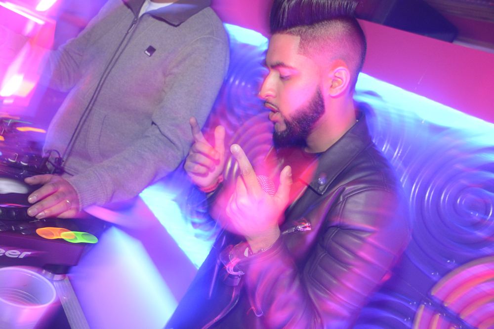 Luxy nightclub photo 109 - January 28th, 2017