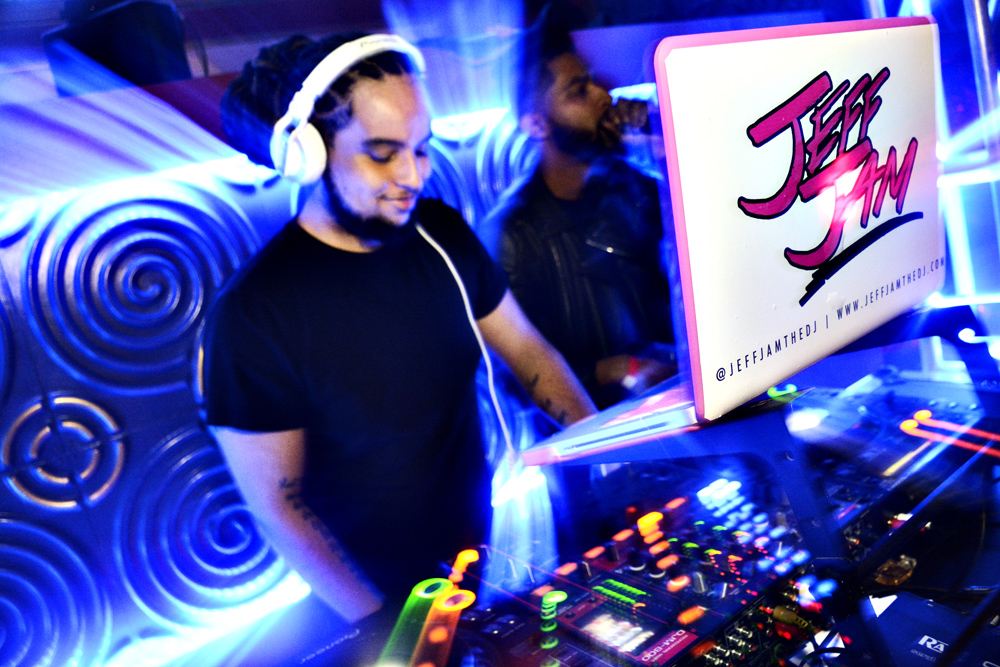 Luxy nightclub photo 110 - January 28th, 2017