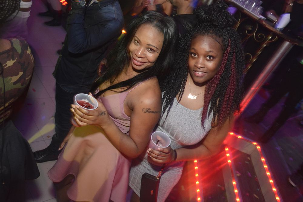 Luxy nightclub photo 111 - January 28th, 2017