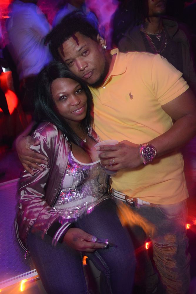 Luxy nightclub photo 112 - January 28th, 2017