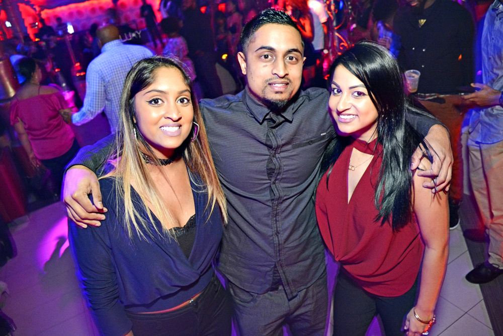 Luxy nightclub photo 114 - January 28th, 2017