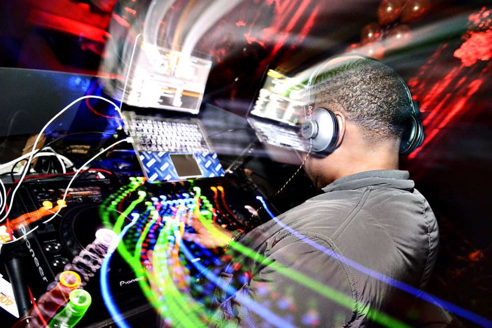 Luxy nightclub photo 115 - January 28th, 2017