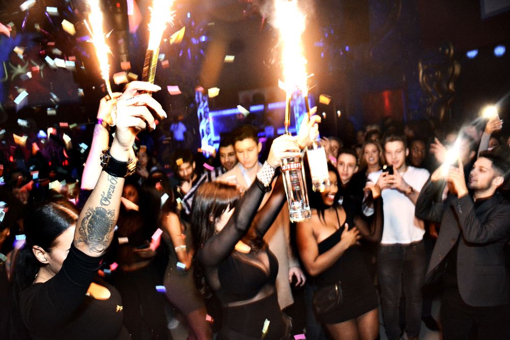 Luxy nightclub photo 116 - January 28th, 2017