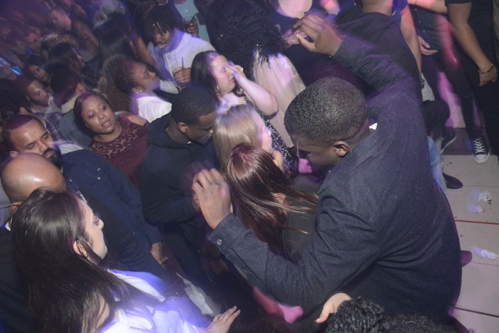 Luxy nightclub photo 117 - January 28th, 2017