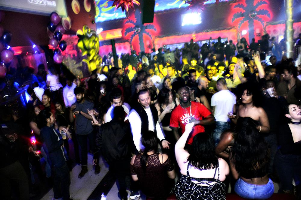 Luxy nightclub photo 118 - January 28th, 2017