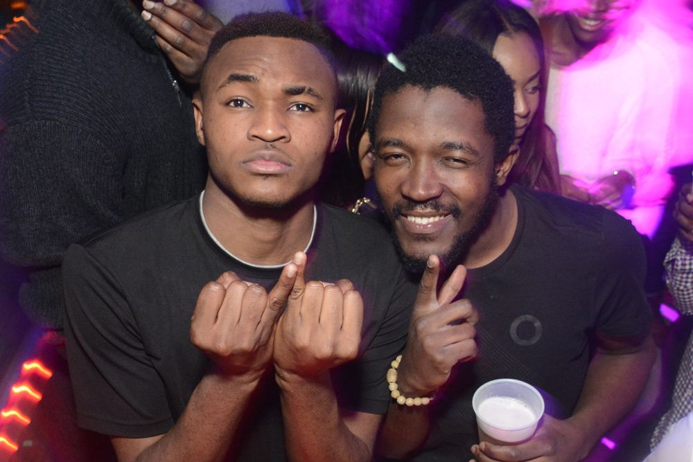 Luxy nightclub photo 119 - January 28th, 2017