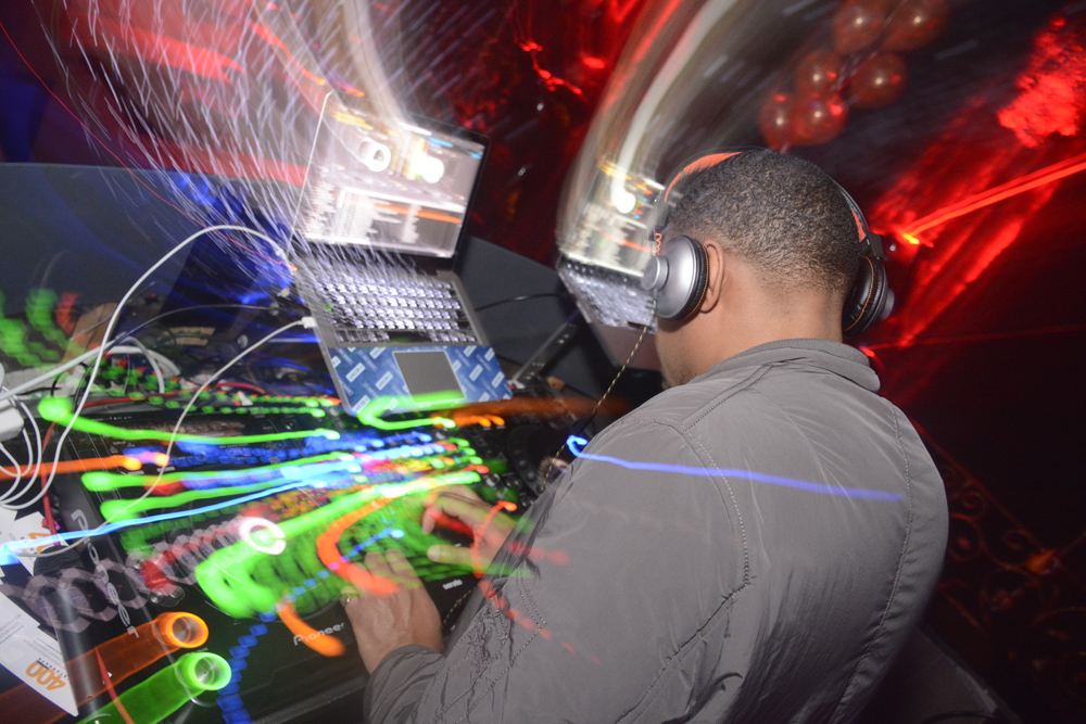 Luxy nightclub photo 13 - January 28th, 2017