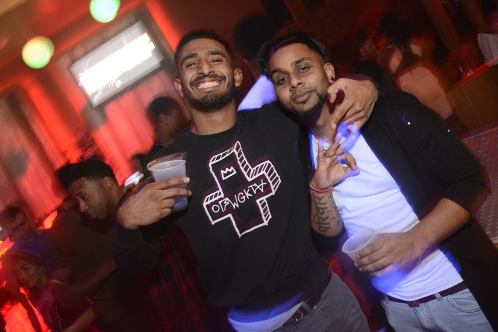 Luxy nightclub photo 122 - January 28th, 2017