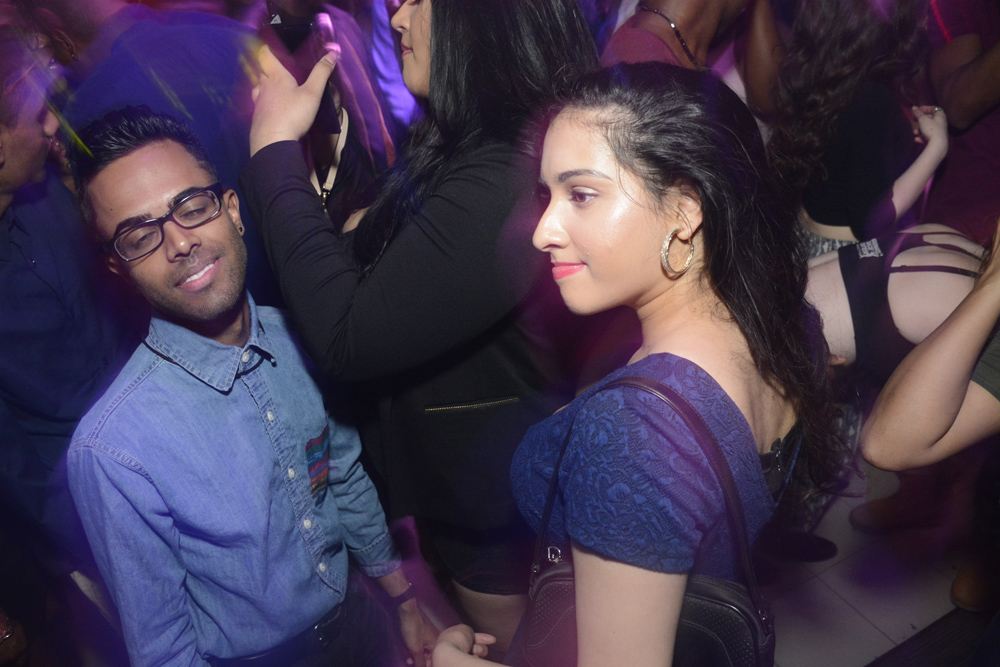 Luxy nightclub photo 124 - January 28th, 2017