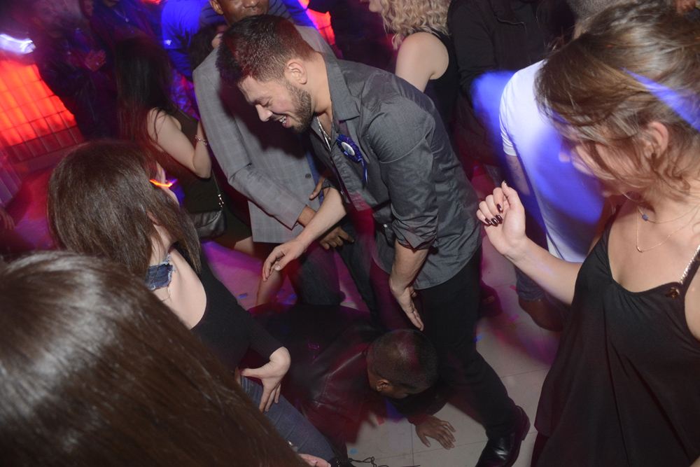 Luxy nightclub photo 125 - January 28th, 2017