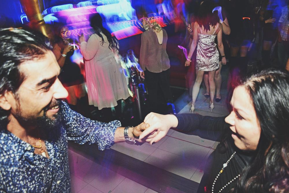 Luxy nightclub photo 128 - January 28th, 2017