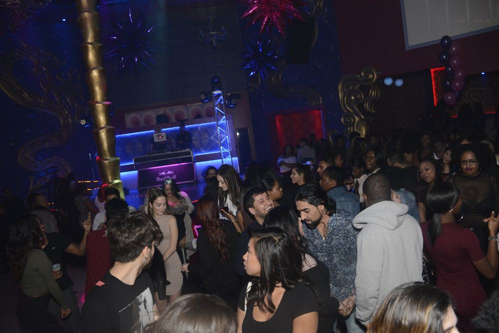 Luxy nightclub photo 129 - January 28th, 2017