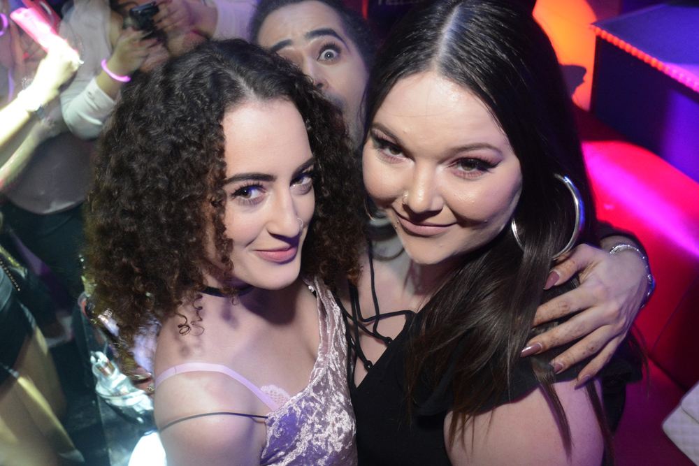 Luxy nightclub photo 131 - January 28th, 2017