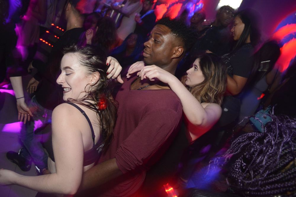 Luxy nightclub photo 134 - January 28th, 2017